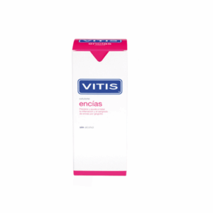 Vitis Encías Colutorio Bucal 1000