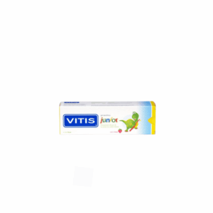 Vitis Junior Gel Dentífrico