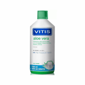 Vitis enjuague bucal