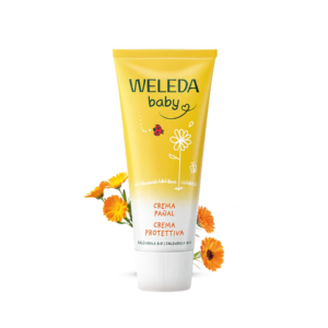 Weleda Crema Pañal Caléndula