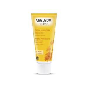 Weleda Crema Protectora De Calendula