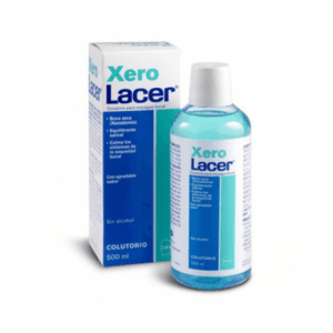 XeroLacer Boca Seca