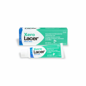 XeroLacer Boca Seca Gel