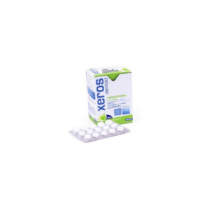 Xeros Dentaid, 90 comprimidos