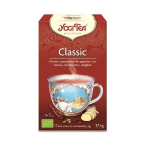Yogi Tea Classic