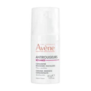 avene anti-rojeces