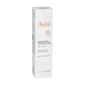 avene cuidado calmante