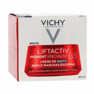 crema de noche con retinol