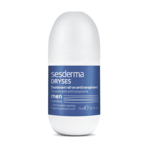 desodorante antitranspirante hombre