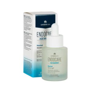 ENDOCARE AGE BARRIER NIACINAL SERUM GEL
