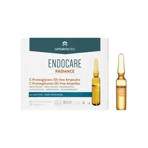 endocare-radiance-c-proteoglic-oil-free