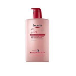 pH5 ÓleoGel de Ducha