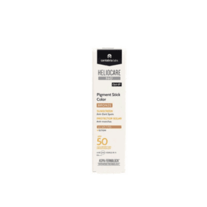 pigment stick spf 50 bronze