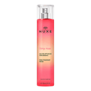 very rose agua